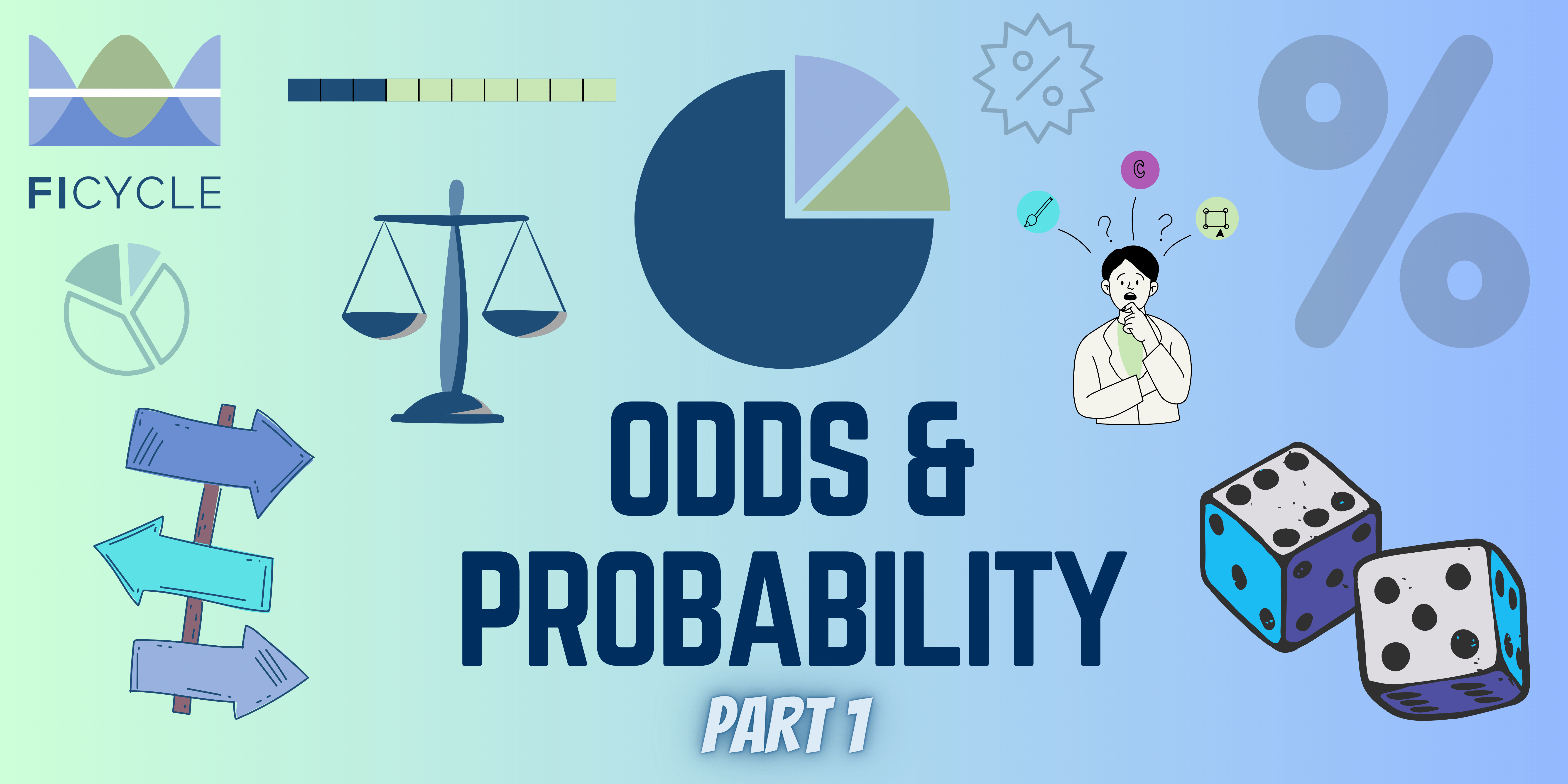 Odds and Probability