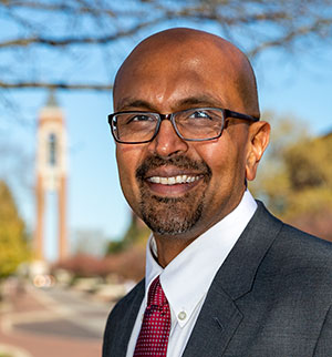 Dr. Anand R. Marri