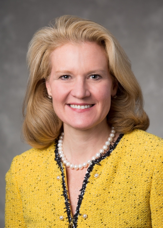 Cheryl Whaley